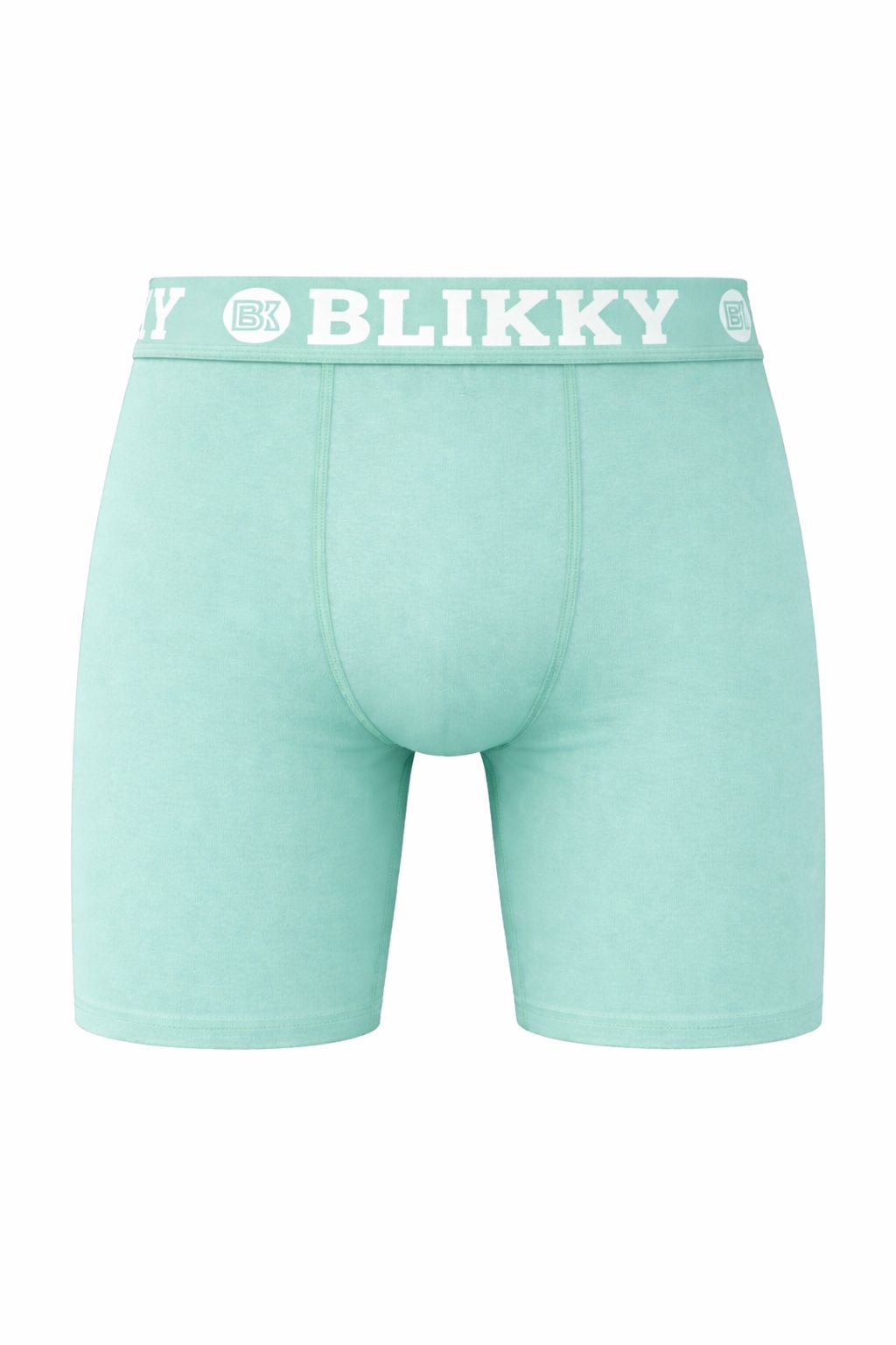 BLIKKY Mint Fresh 7” Boxer Brief