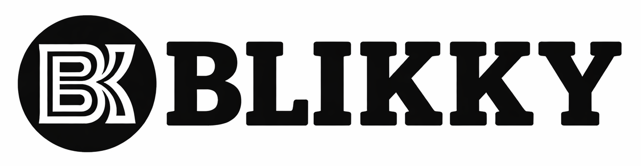 BLIKKY BRANDS