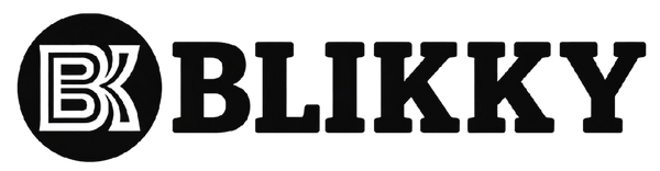 BLIKKY BRANDS
